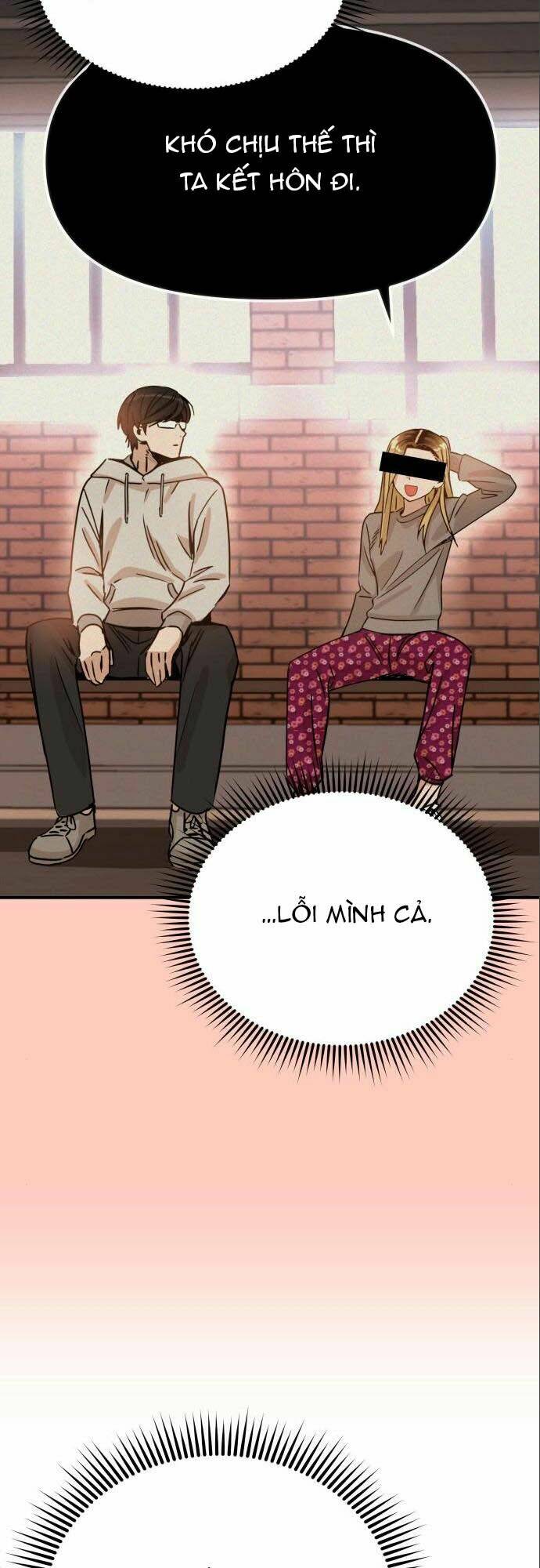 Lớ Ngớ Vớ Phải Tình Yêu - Chap 33.2 - Trang 17