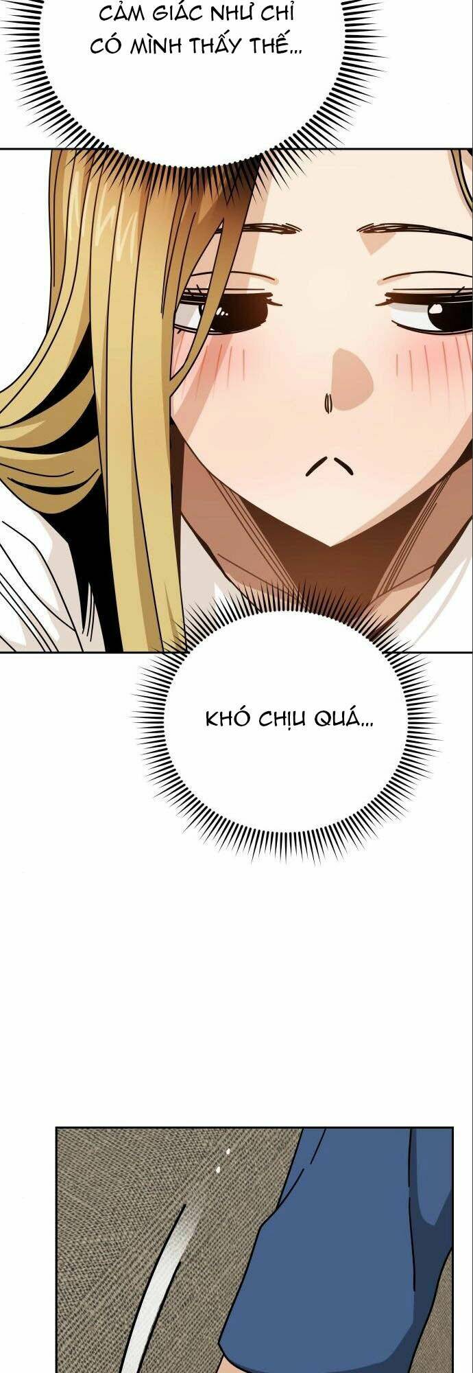 Lớ Ngớ Vớ Phải Tình Yêu - Chap 33.2 - Trang 18