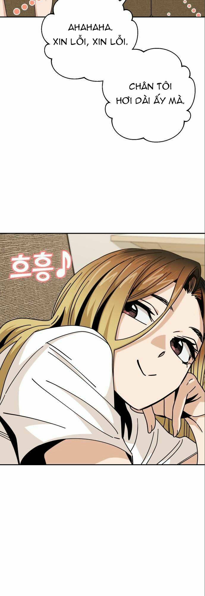 Lớ Ngớ Vớ Phải Tình Yêu - Chap 33.2 - Trang 20