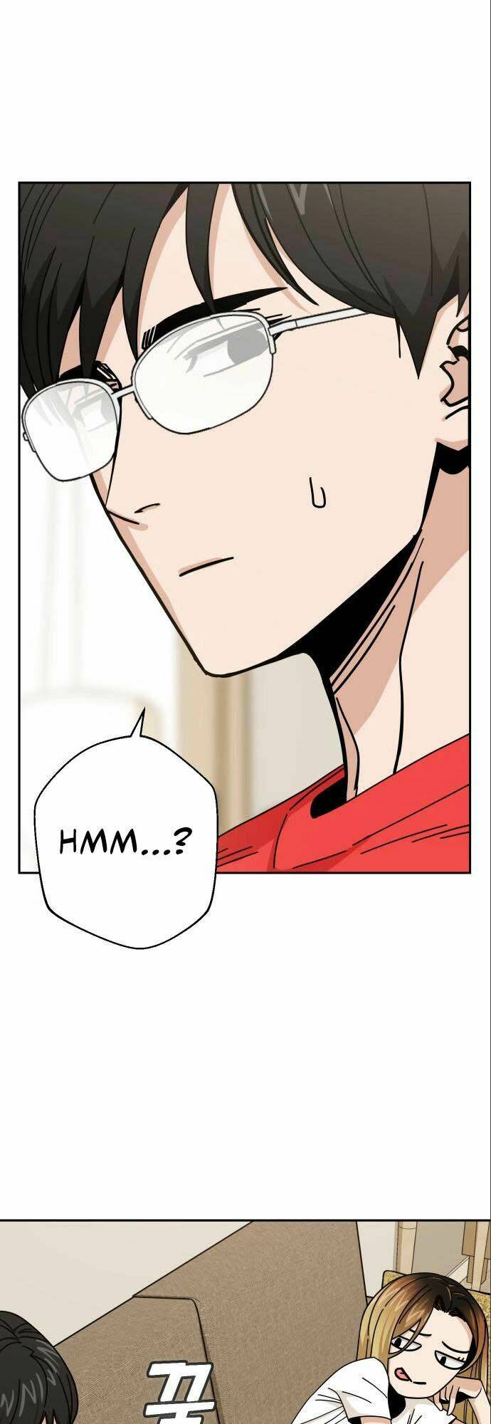 Lớ Ngớ Vớ Phải Tình Yêu - Chap 33.2 - Trang 21