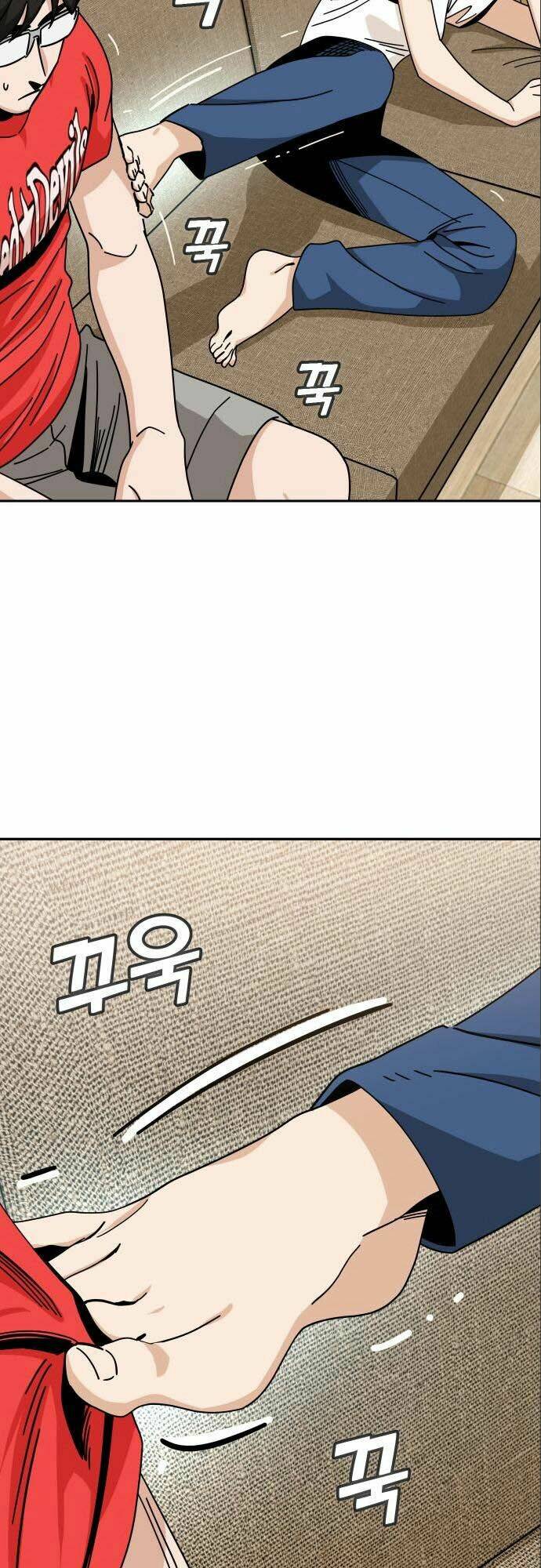 Lớ Ngớ Vớ Phải Tình Yêu - Chap 33.2 - Trang 22