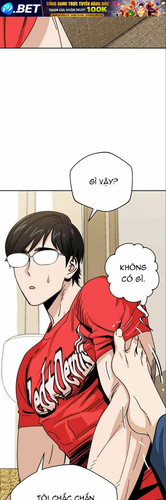 Lớ Ngớ Vớ Phải Tình Yêu - Chap 33.2 - Trang 23