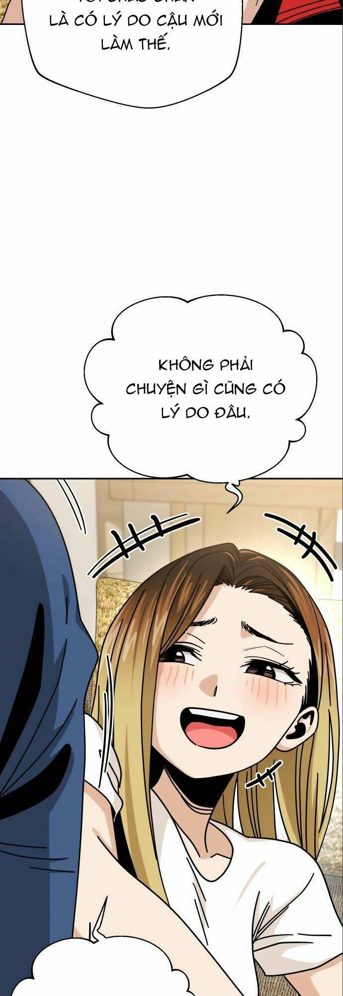 Lớ Ngớ Vớ Phải Tình Yêu - Chap 33.2 - Trang 24