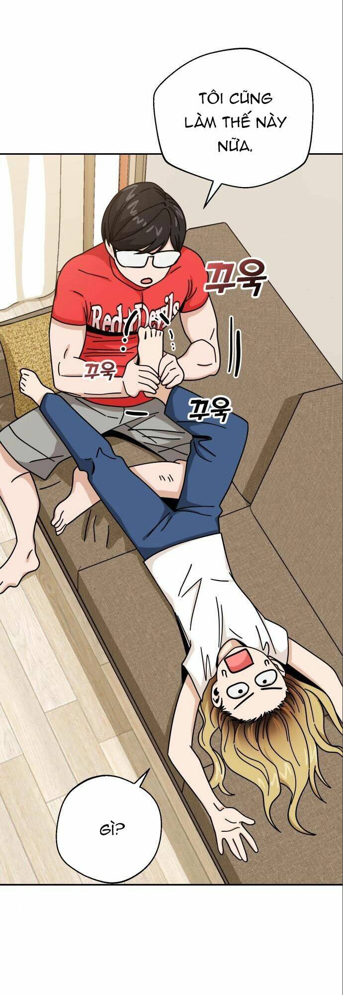 Lớ Ngớ Vớ Phải Tình Yêu - Chap 33.2 - Trang 26