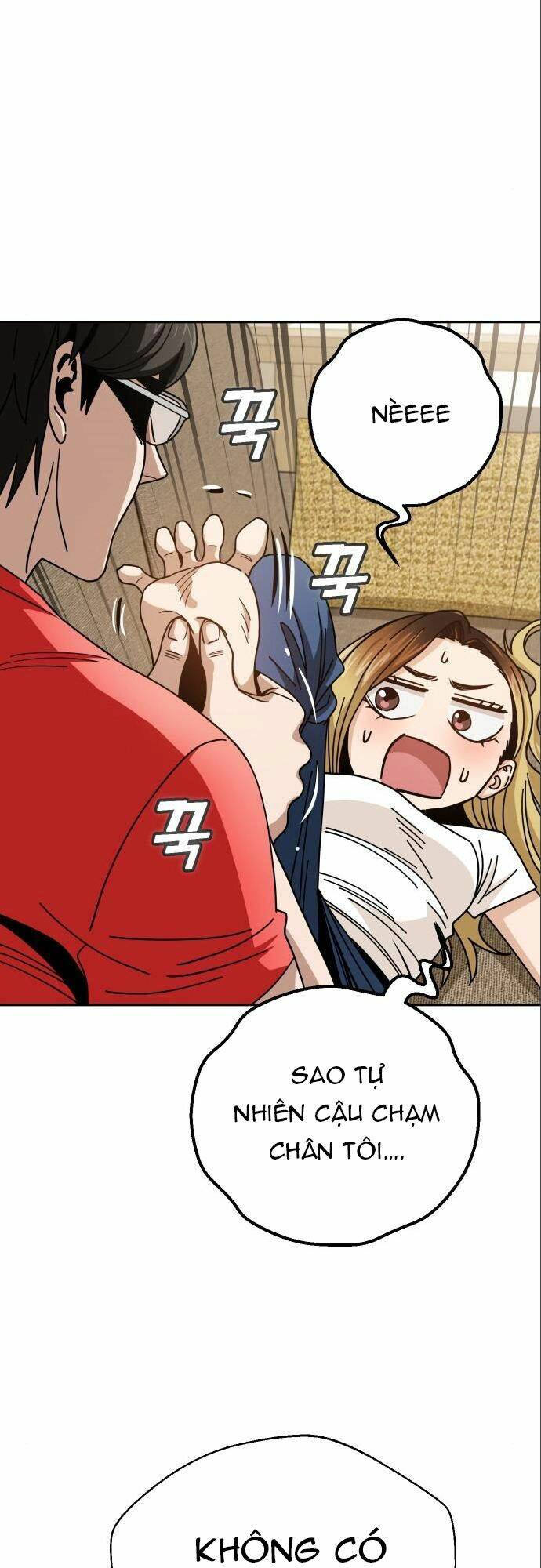 Lớ Ngớ Vớ Phải Tình Yêu - Chap 33.2 - Trang 27