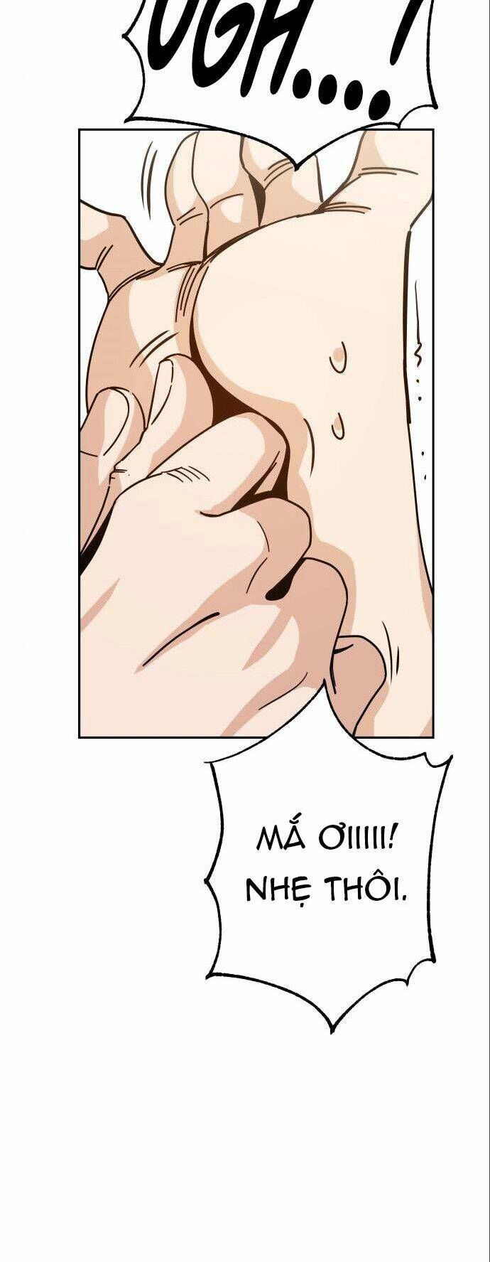Lớ Ngớ Vớ Phải Tình Yêu - Chap 33.2 - Trang 34