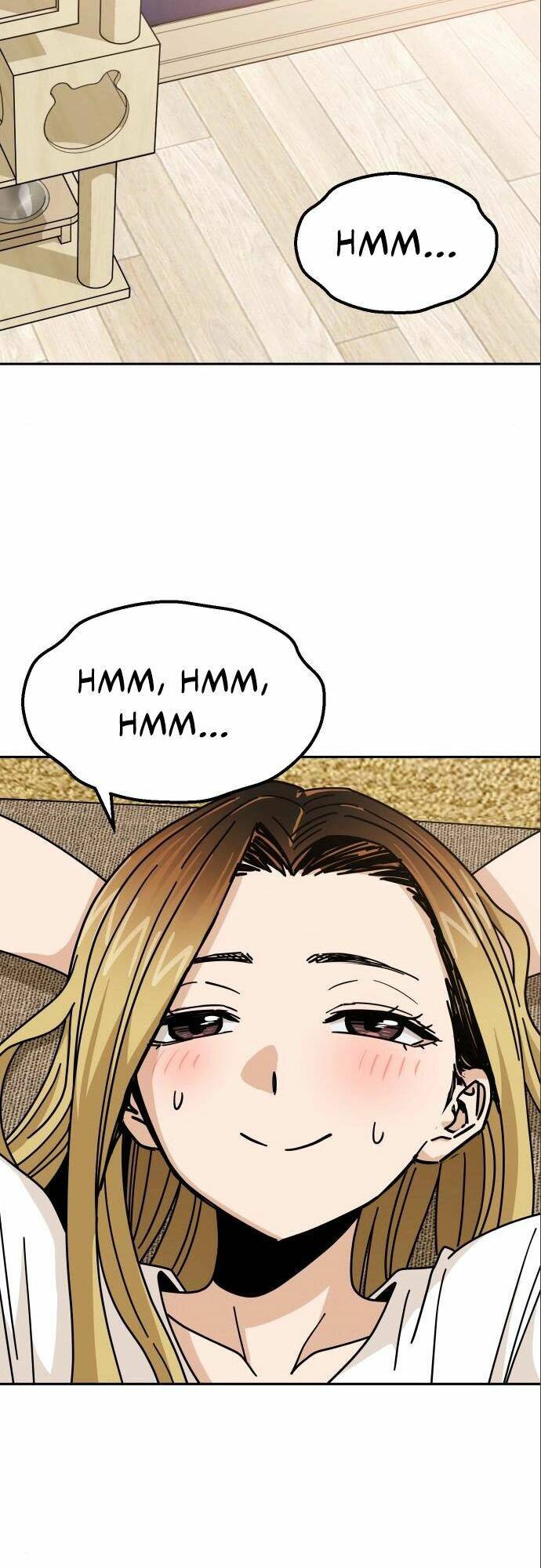 Lớ Ngớ Vớ Phải Tình Yêu - Chap 33.2 - Trang 37
