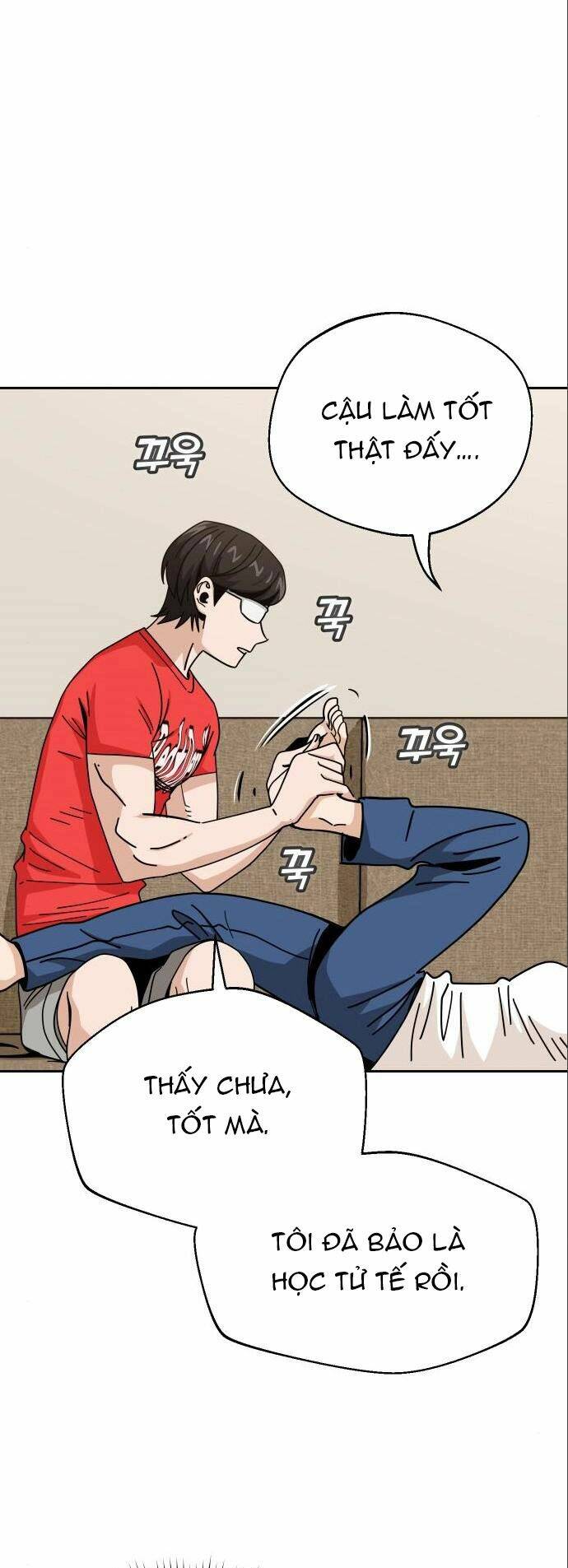 Lớ Ngớ Vớ Phải Tình Yêu - Chap 33.2 - Trang 38