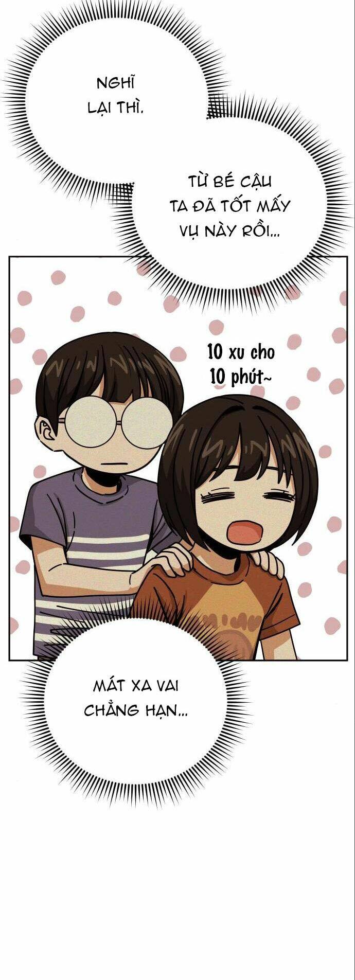 Lớ Ngớ Vớ Phải Tình Yêu - Chap 33.2 - Trang 39