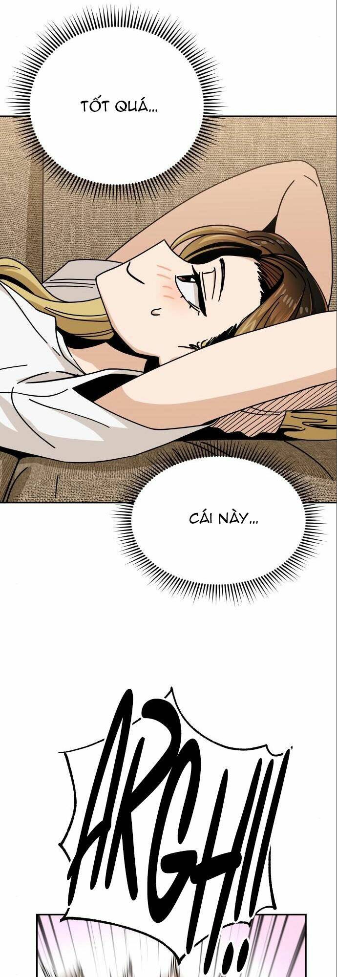Lớ Ngớ Vớ Phải Tình Yêu - Chap 33.2 - Trang 40