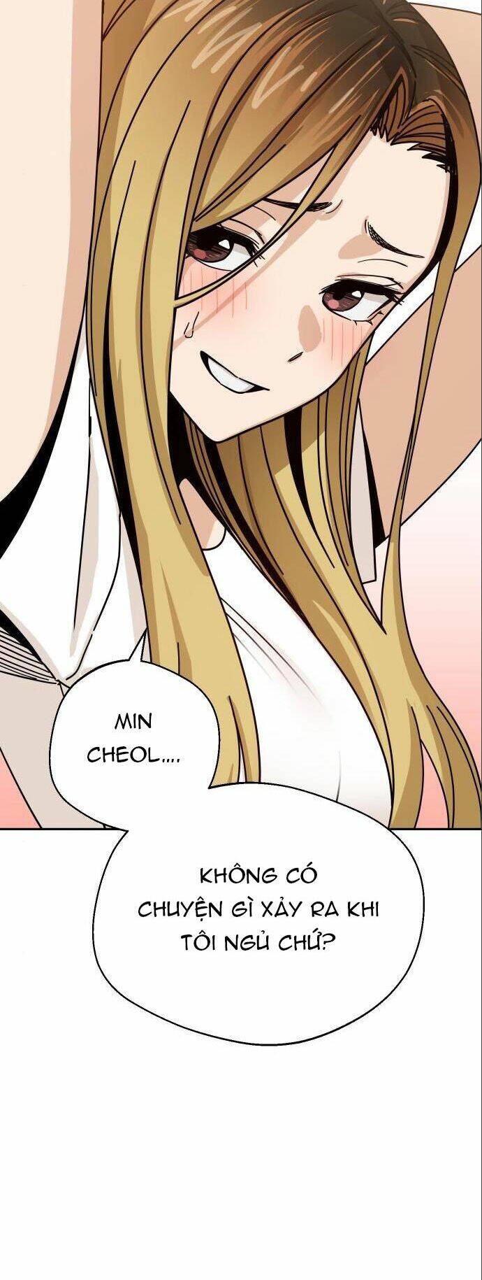 Lớ Ngớ Vớ Phải Tình Yêu - Chap 33.2 - Trang 5