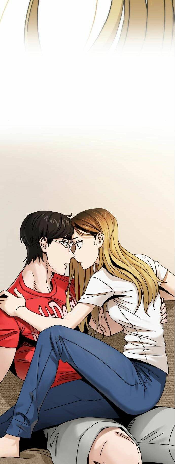 Lớ Ngớ Vớ Phải Tình Yêu - Chap 33.2 - Trang 43