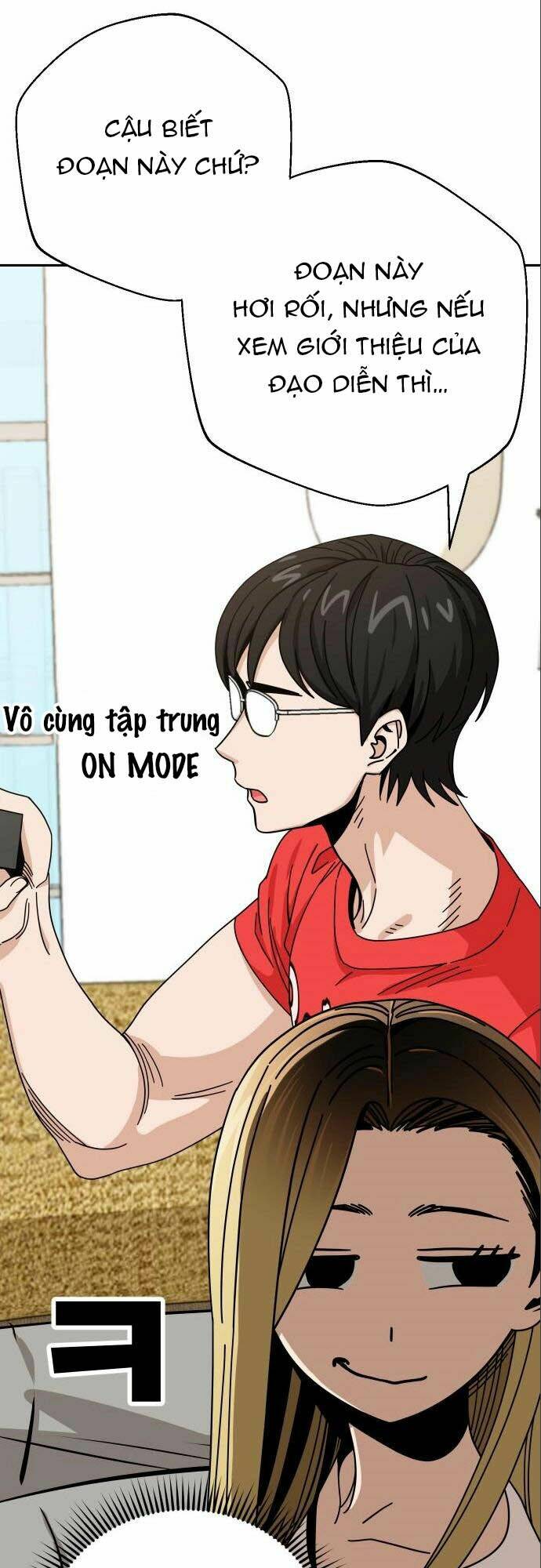 Lớ Ngớ Vớ Phải Tình Yêu - Chap 33.2 - Trang 7