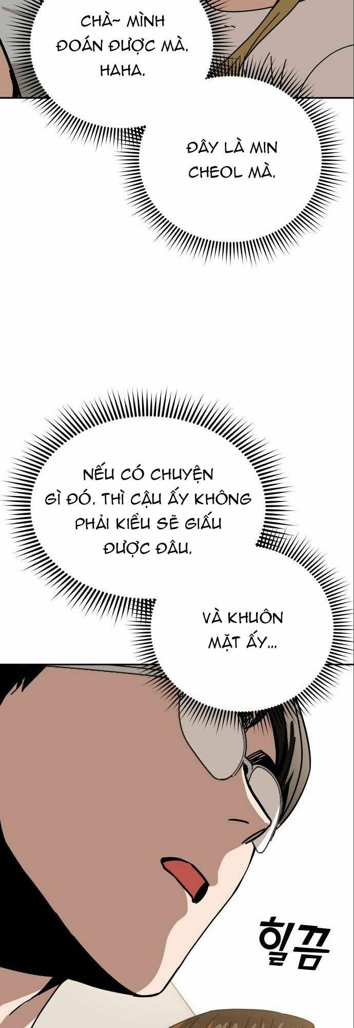 Lớ Ngớ Vớ Phải Tình Yêu - Chap 33.2 - Trang 8