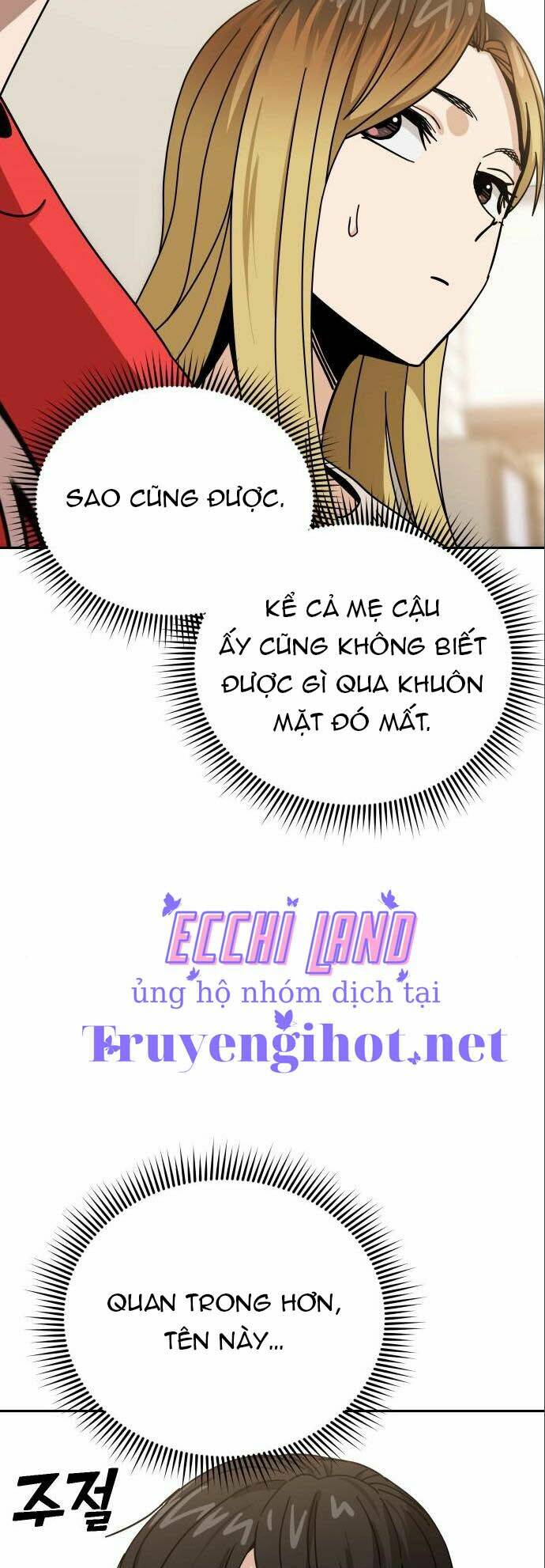 Lớ Ngớ Vớ Phải Tình Yêu - Chap 33.2 - Trang 9