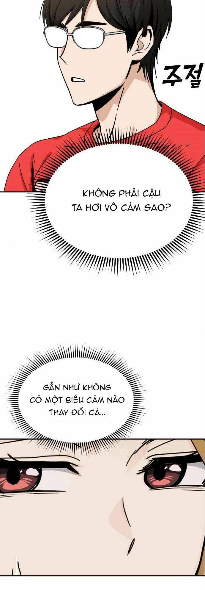 Lớ Ngớ Vớ Phải Tình Yêu - Chap 33.2 - Trang 10