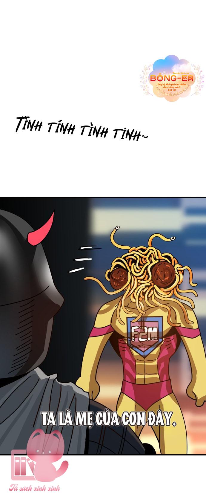 Lớ Ngớ Vớ Phải Tình Yêu - Chap 33 - Trang 2