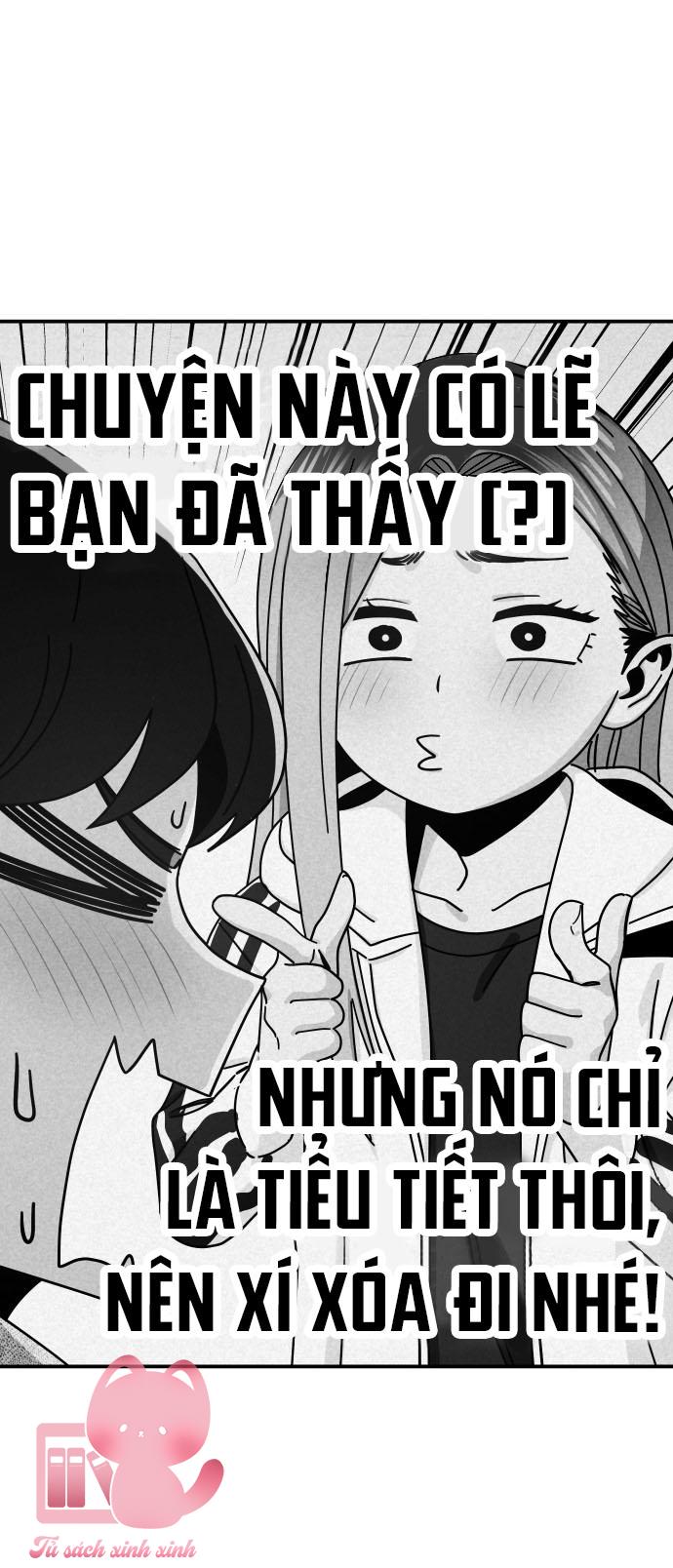 Lớ Ngớ Vớ Phải Tình Yêu - Chap 33 - Trang 11