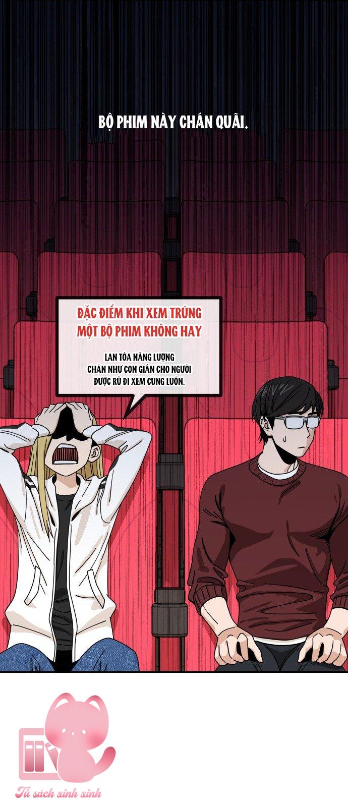 Lớ Ngớ Vớ Phải Tình Yêu - Chap 33 - Trang 13