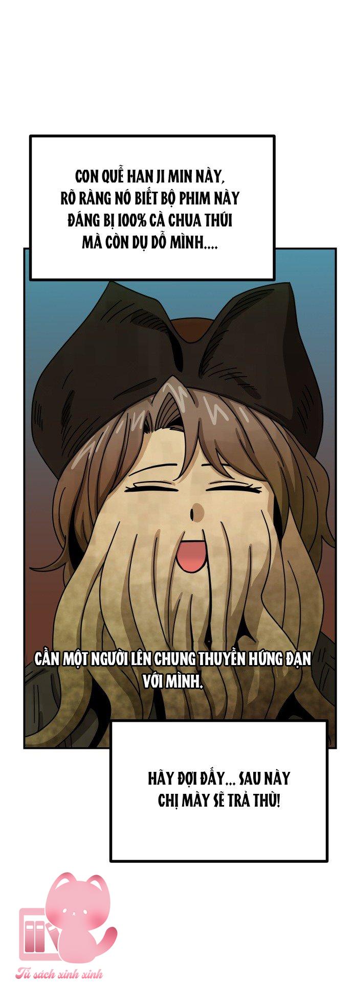 Lớ Ngớ Vớ Phải Tình Yêu - Chap 33 - Trang 14