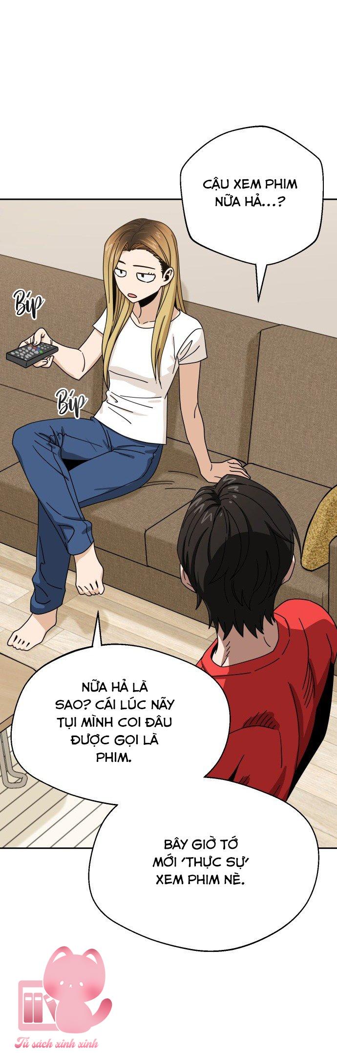 Lớ Ngớ Vớ Phải Tình Yêu - Chap 33 - Trang 17