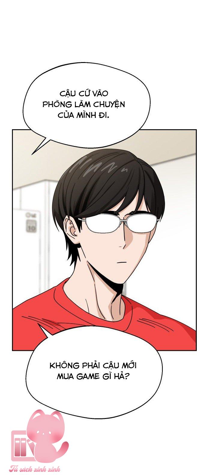 Lớ Ngớ Vớ Phải Tình Yêu - Chap 33 - Trang 18