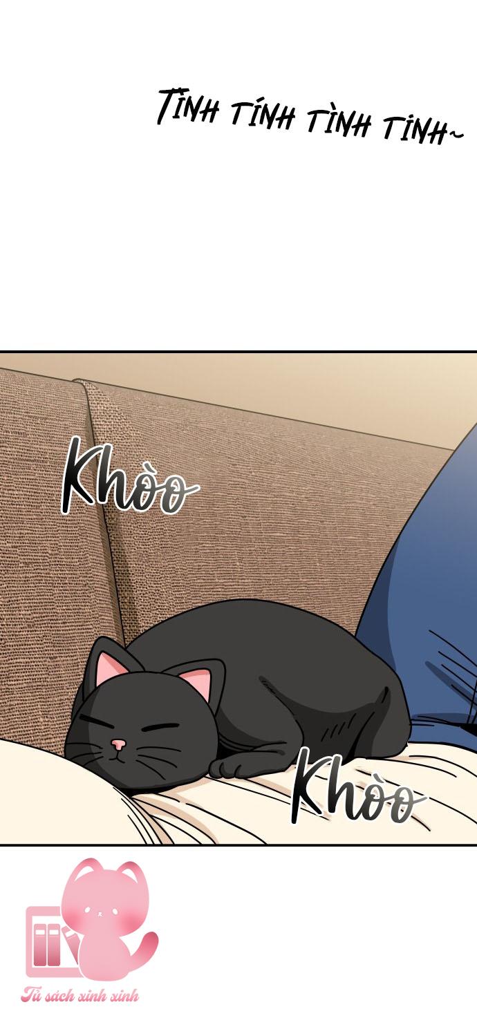 Lớ Ngớ Vớ Phải Tình Yêu - Chap 33 - Trang 3