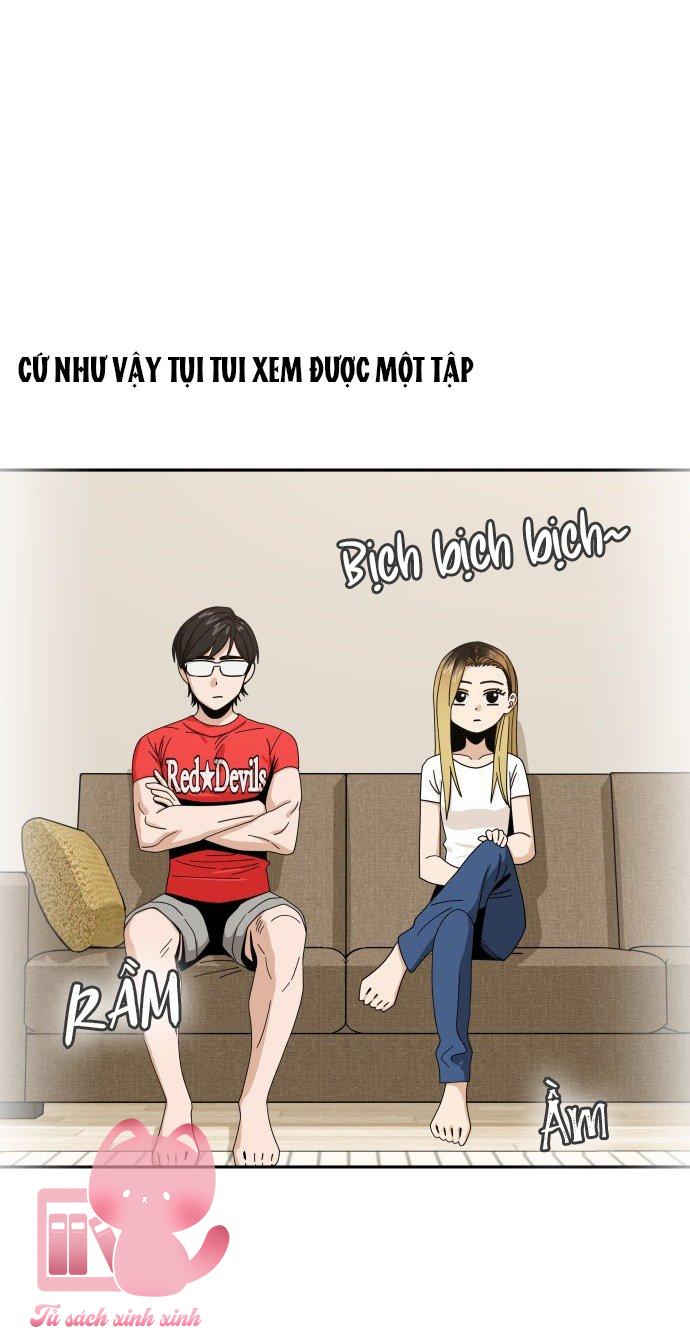 Lớ Ngớ Vớ Phải Tình Yêu - Chap 33 - Trang 24