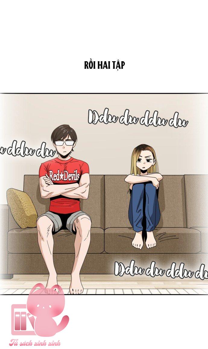 Lớ Ngớ Vớ Phải Tình Yêu - Chap 33 - Trang 25