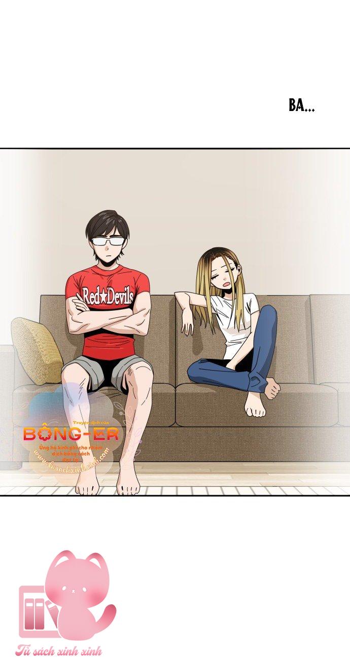 Lớ Ngớ Vớ Phải Tình Yêu - Chap 33 - Trang 26