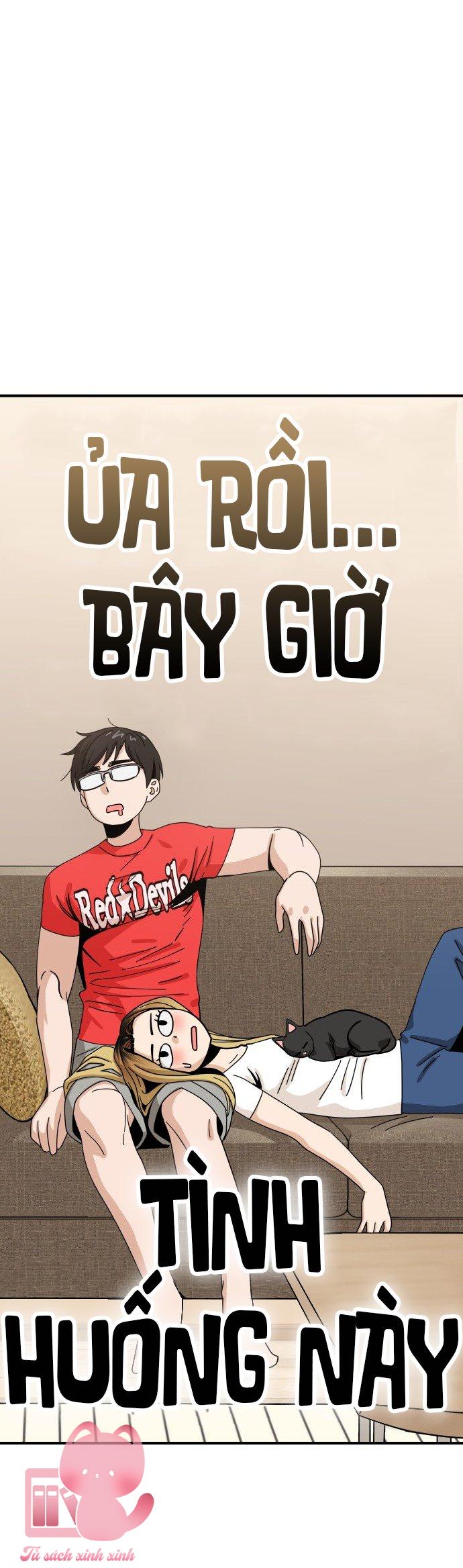 Lớ Ngớ Vớ Phải Tình Yêu - Chap 33 - Trang 29