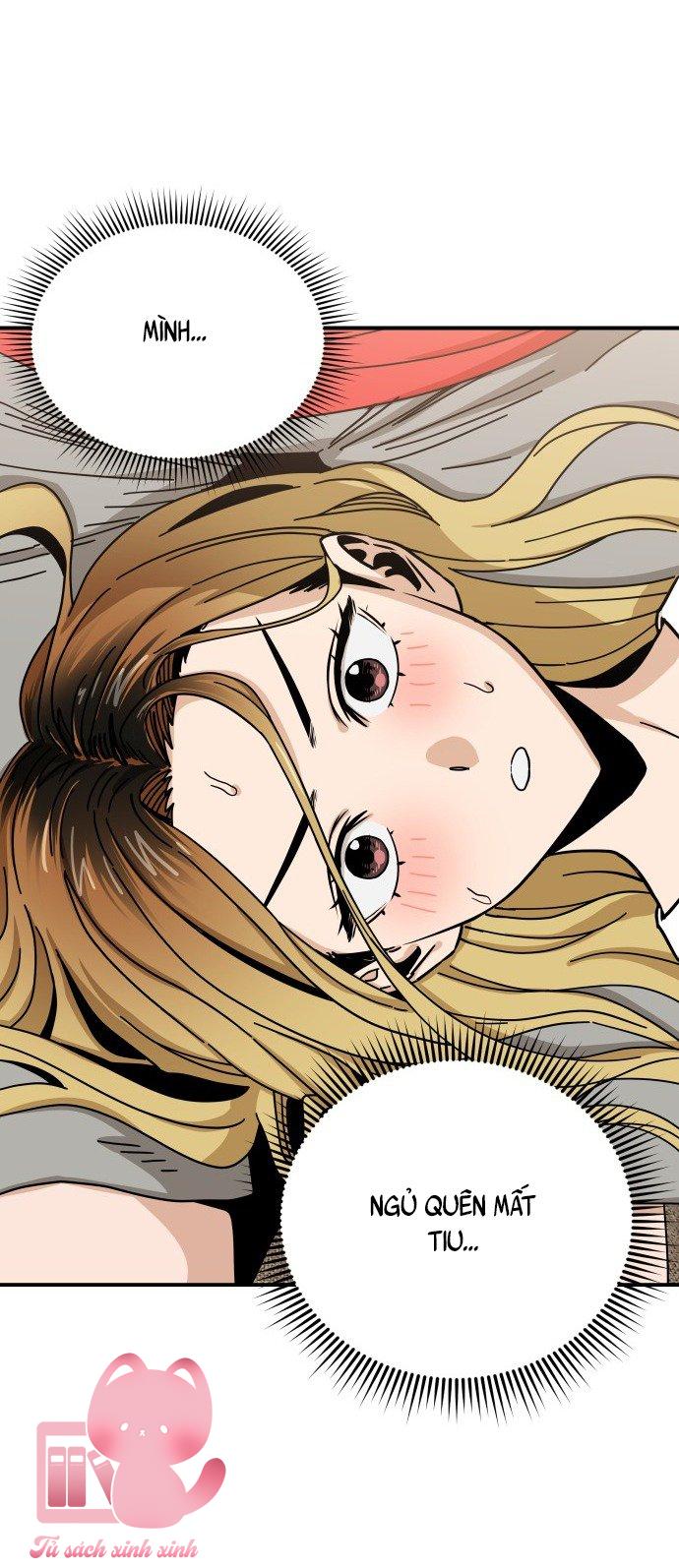 Lớ Ngớ Vớ Phải Tình Yêu - Chap 33 - Trang 30