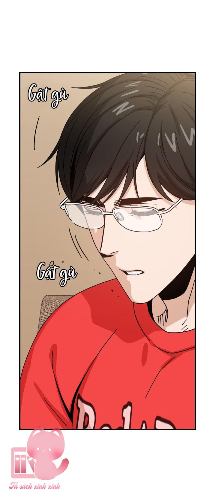Lớ Ngớ Vớ Phải Tình Yêu - Chap 33 - Trang 4
