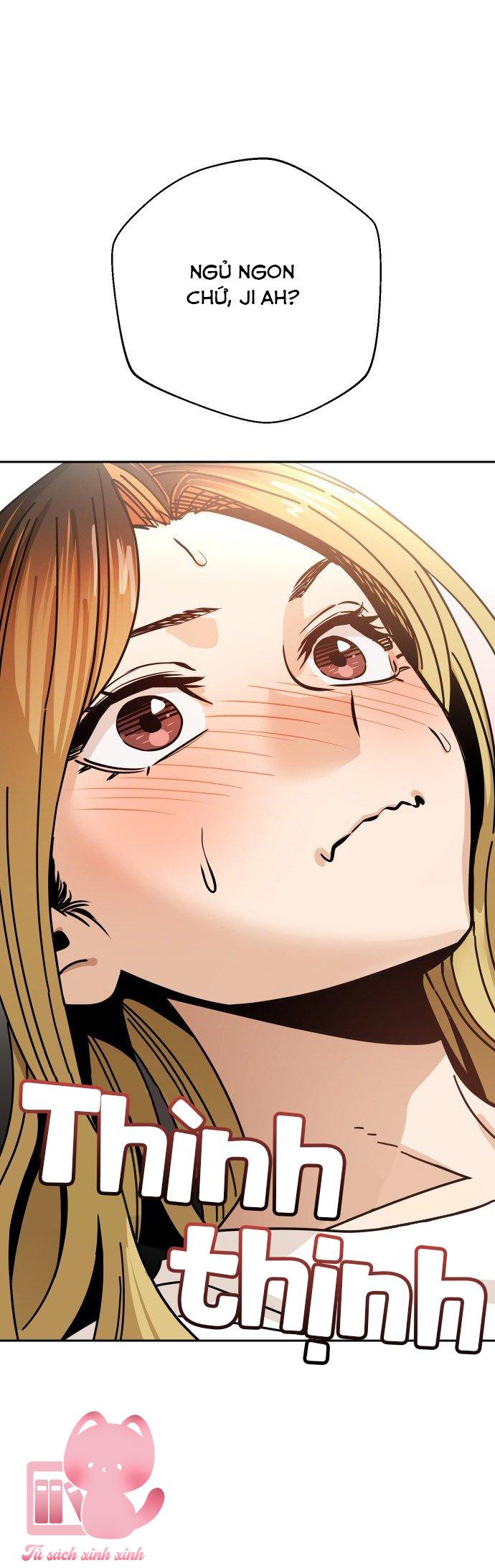 Lớ Ngớ Vớ Phải Tình Yêu - Chap 33 - Trang 34