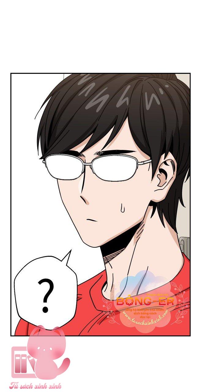 Lớ Ngớ Vớ Phải Tình Yêu - Chap 33 - Trang 36