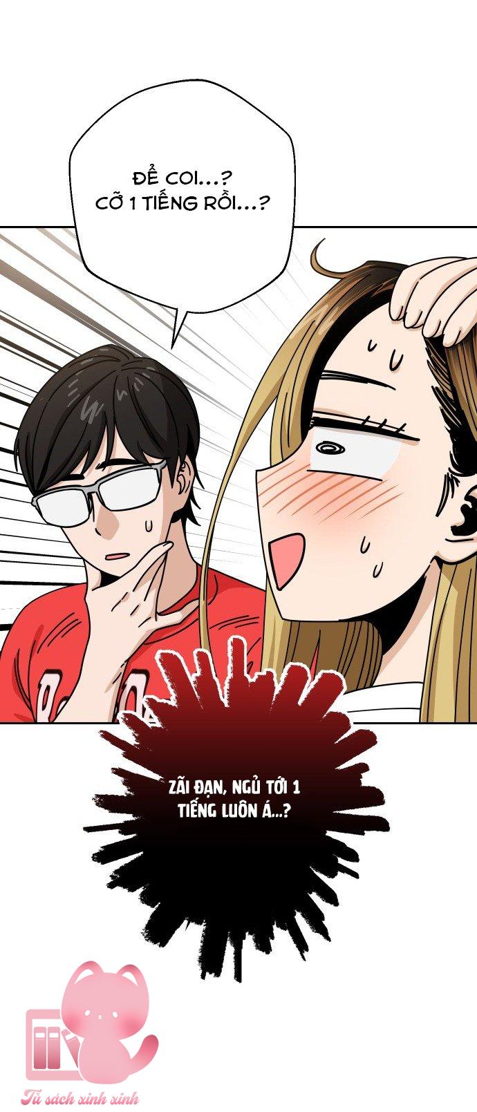 Lớ Ngớ Vớ Phải Tình Yêu - Chap 33 - Trang 39