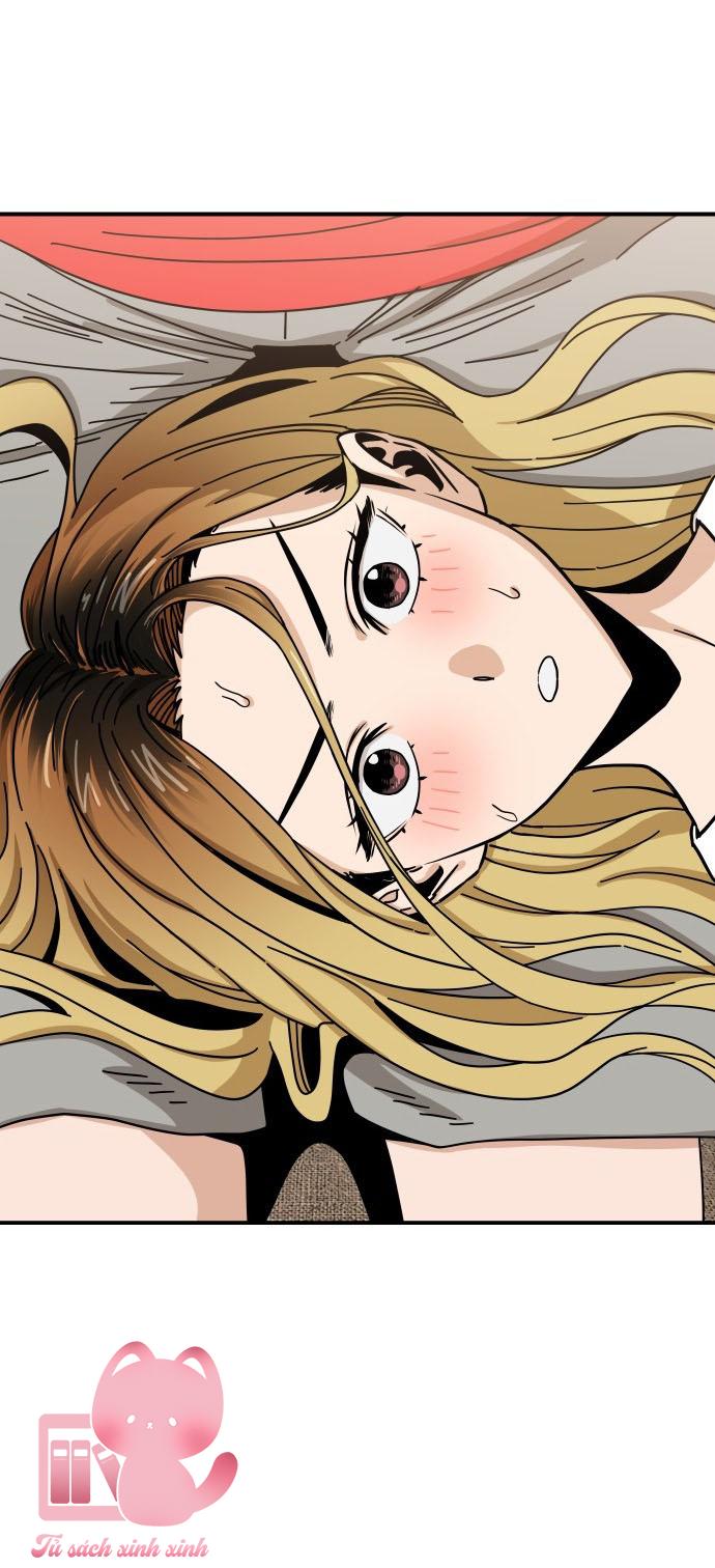 Lớ Ngớ Vớ Phải Tình Yêu - Chap 33 - Trang 5