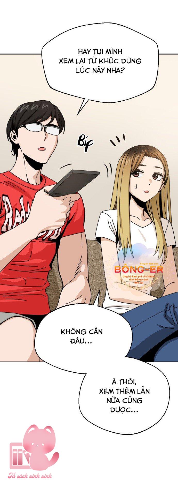 Lớ Ngớ Vớ Phải Tình Yêu - Chap 33 - Trang 41