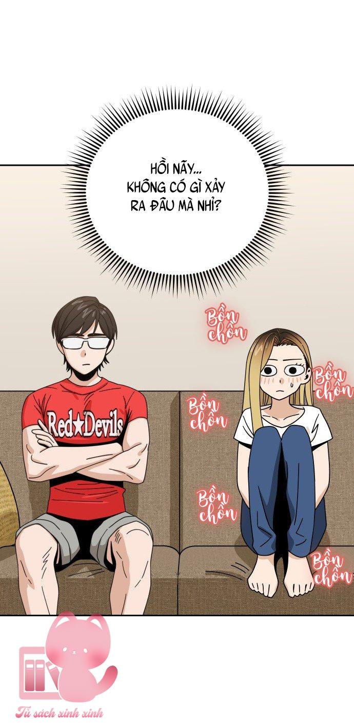 Lớ Ngớ Vớ Phải Tình Yêu - Chap 33 - Trang 43