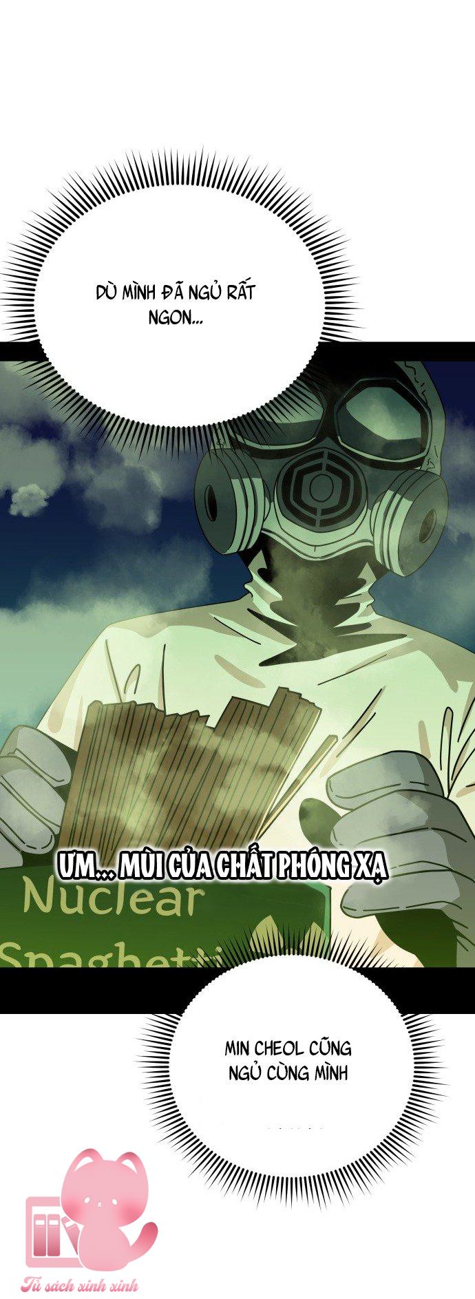 Lớ Ngớ Vớ Phải Tình Yêu - Chap 33 - Trang 44
