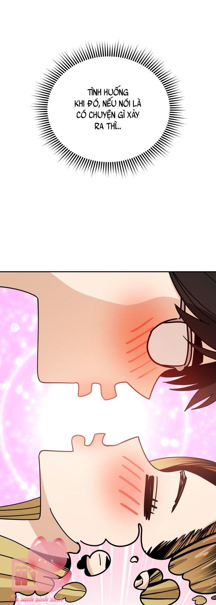 Lớ Ngớ Vớ Phải Tình Yêu - Chap 33 - Trang 45