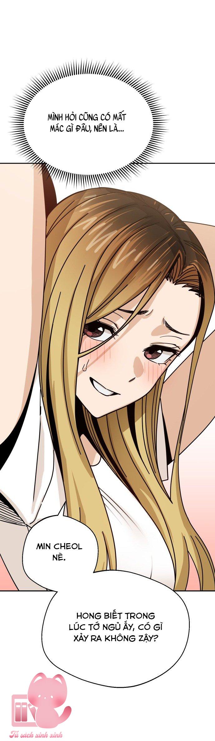 Lớ Ngớ Vớ Phải Tình Yêu - Chap 33 - Trang 48