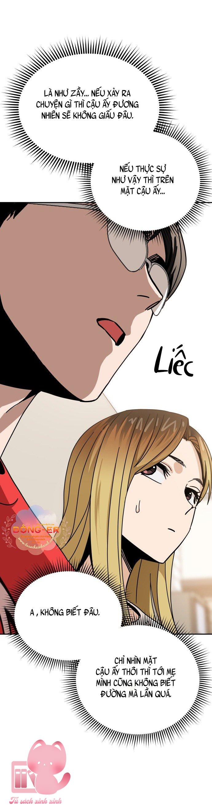 Lớ Ngớ Vớ Phải Tình Yêu - Chap 33 - Trang 51