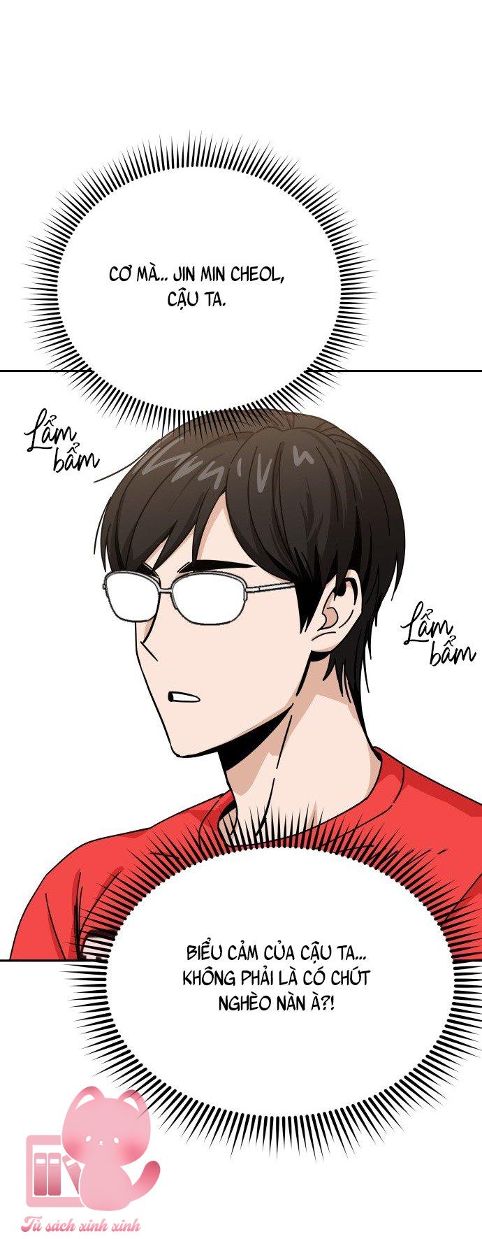 Lớ Ngớ Vớ Phải Tình Yêu - Chap 33 - Trang 52