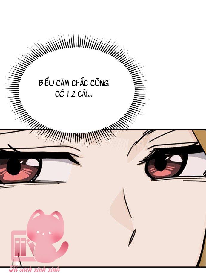 Lớ Ngớ Vớ Phải Tình Yêu - Chap 33 - Trang 53