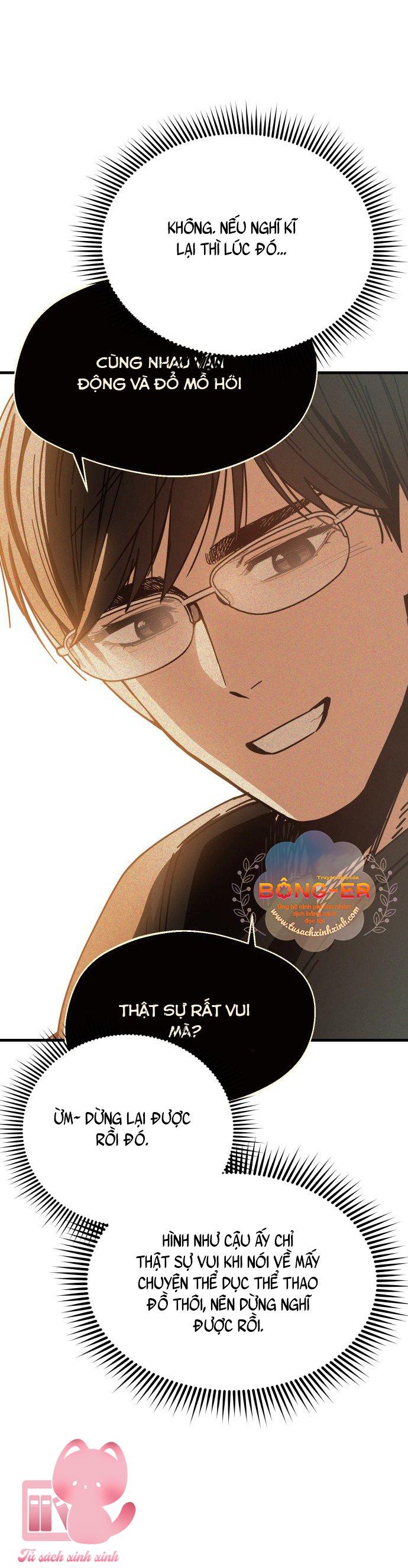 Lớ Ngớ Vớ Phải Tình Yêu - Chap 33 - Trang 56