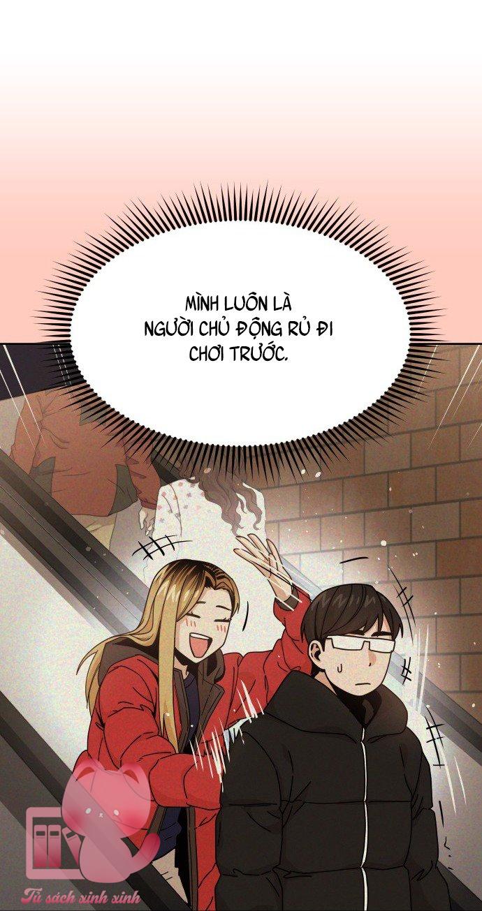 Lớ Ngớ Vớ Phải Tình Yêu - Chap 33 - Trang 58