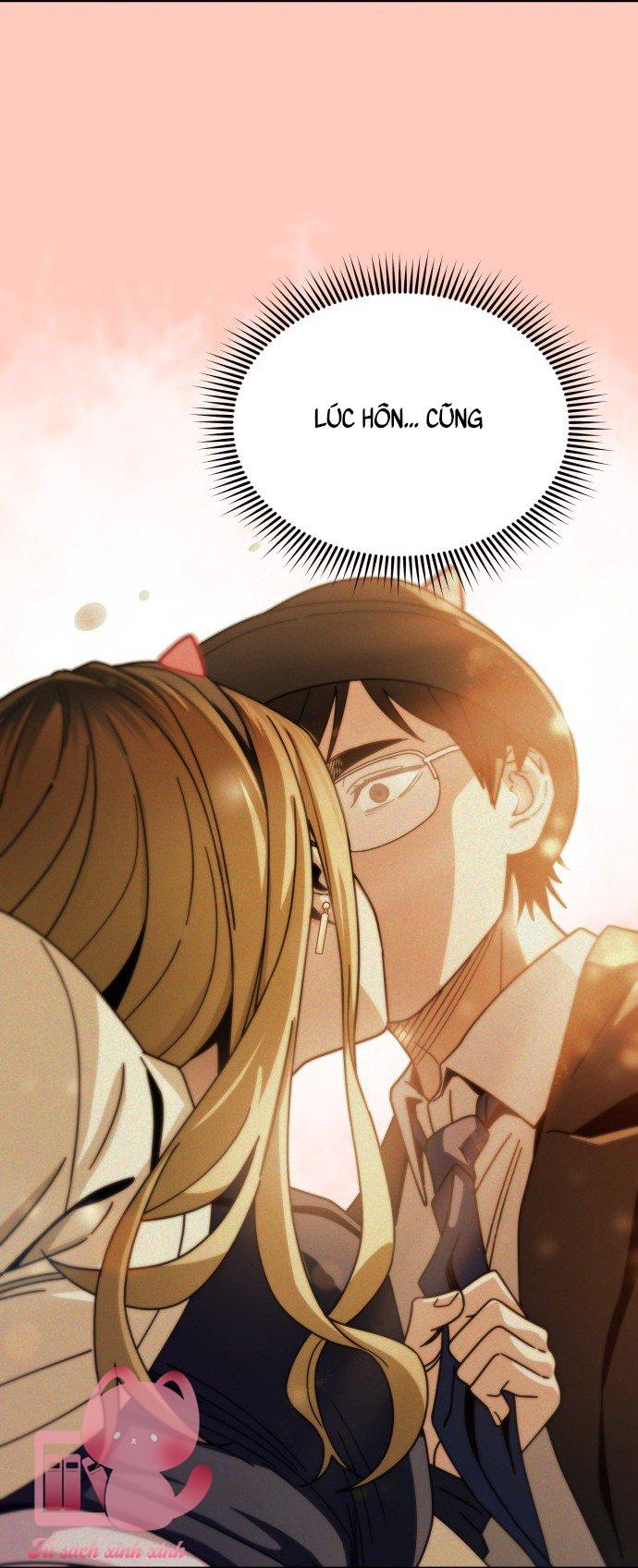 Lớ Ngớ Vớ Phải Tình Yêu - Chap 33 - Trang 59