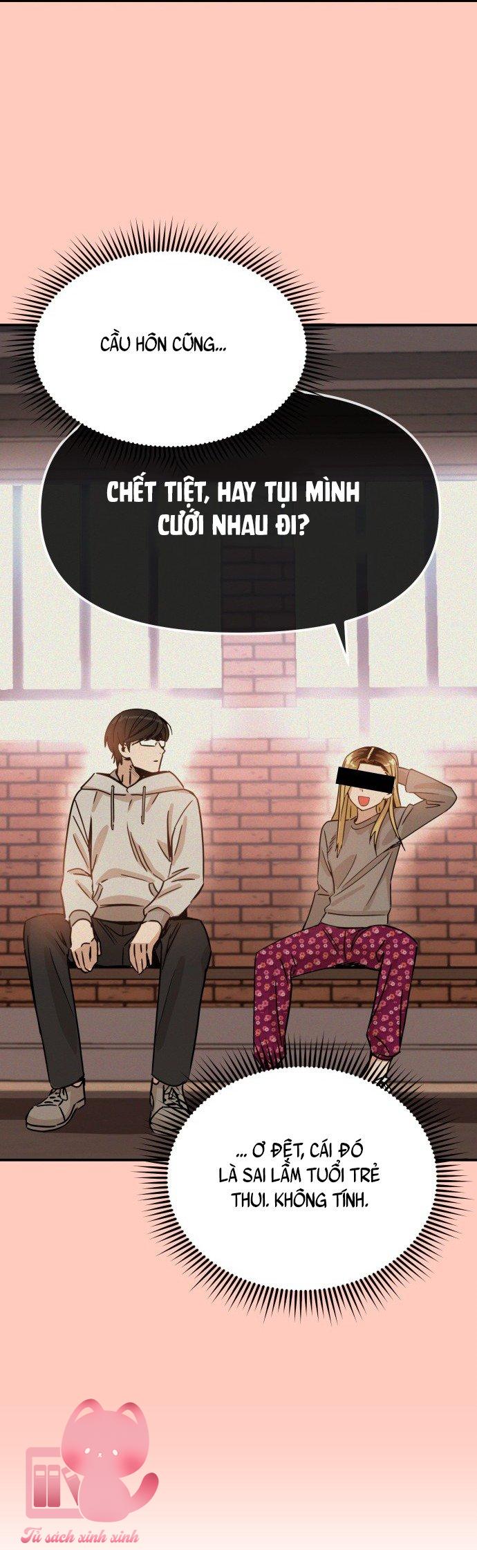 Lớ Ngớ Vớ Phải Tình Yêu - Chap 33 - Trang 60