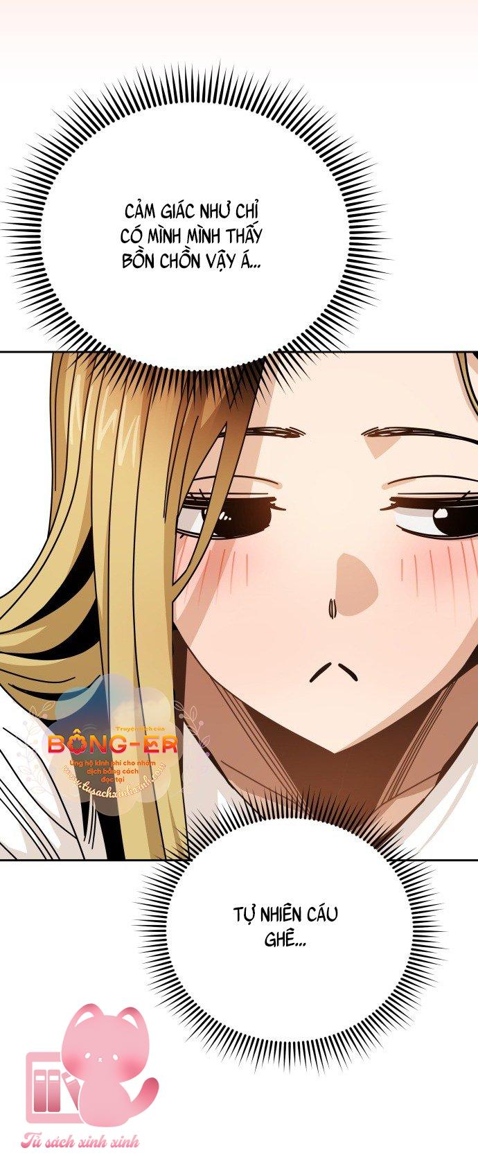 Lớ Ngớ Vớ Phải Tình Yêu - Chap 33 - Trang 61